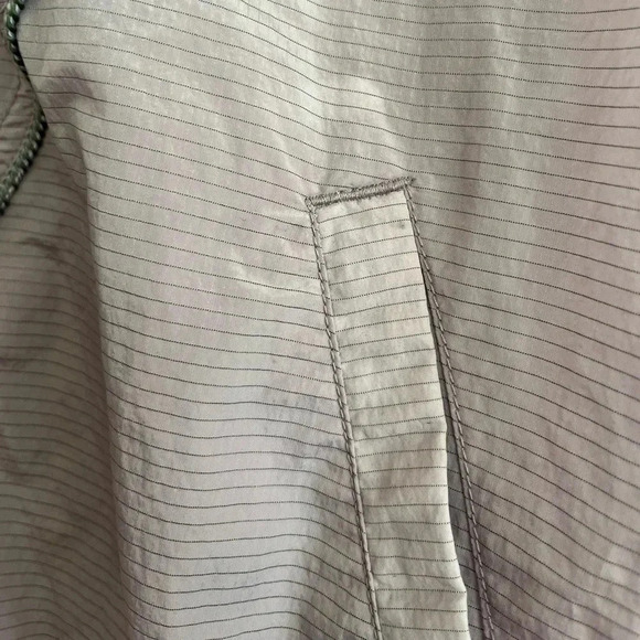 NWT Free People Starting Line Up Windbreaker - Picture 7 of 8